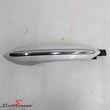 K19450 Door handle out rear left