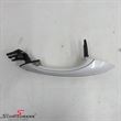 K19443 51217231930 51 21 7 231 930 7231930 宝马 F06 GC -  Door handle out front or rear right