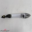 K19443 51217231930 51 21 7 231 930 7231930 宝马 F07 GT -  Door handle out front or rear right