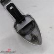 K19451 51217231930 51 21 7 231 930 7231930 宝马 F13 -  Door handle out front or rear right