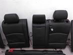 K19142  sportLeather Interior Black