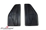 SPKITX5F15CL BMW X5 (F15) -  Aero kit - Motorsport - Carbon Look - front+rear bumper attachments, to be installed on the original bumpers 