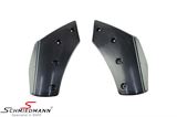 SPKITX5F15CL BMW X5 (F15) -  Aero kit - Motorsport - Carbon Look - front+rear bumper attachments, to be installed on the original bumpers 