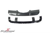 SPKITX5F15CL BMW X5 (F15) -  Aero kit - Motorsport - Carbon Look - front+rear bumper attachments, to be installed on the original bumpers 