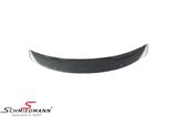 SPKITX5F15CL BMW X5 (F15) -  Aero kit - Motorsport - Carbon Look - front+rear bumper attachments, to be installed on the original bumpers 