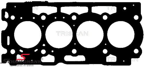 Cylinderhead gasket - Thickness: 1,45mm