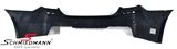 HSKF10MOT1PDC BMW F10 LCI -  Rear apron -Motorsport I-