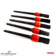 03099 宝马 I3 I01 -  Car brush set 9pcs