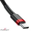 BAS28524 宝马 259S -  Charger cable USB-C/USB-C 3A 2m