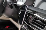 01704 宝马 I8 (I12LCI) -  Magnetic phone holder - to be mounted in the air vent