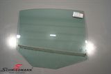 B51357110636 Door Window rear door right