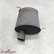 C51037 Rear silencer - 18101433388