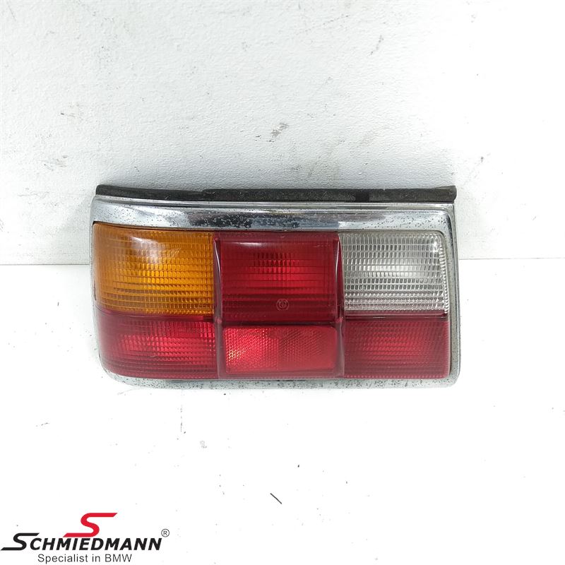 Taillight L.-side E12