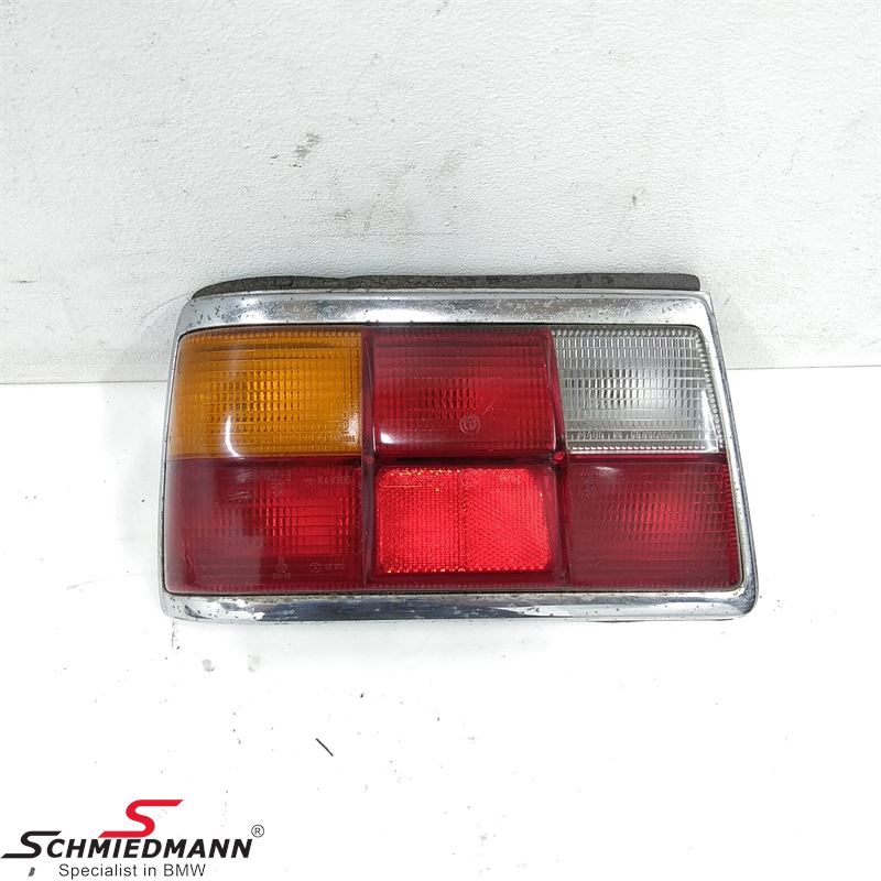 Taillight L.-side E12