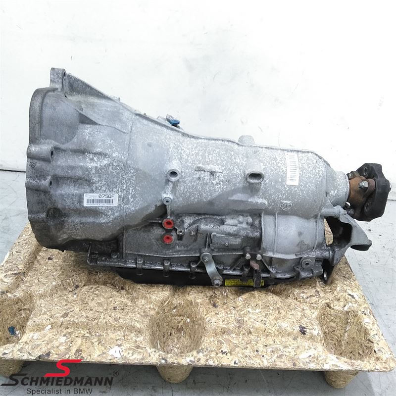 Automatic transmission GA6HP19Z