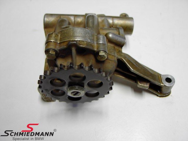 Oil Pump M50