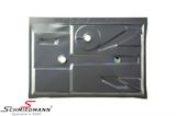 E30GN-01033LSCM BMW E30 -  Rep. piece bodywork - floor Left front