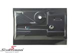 E30GN-01033RSCM BMW E30 -  Rep. piece bodywork - floor Right front