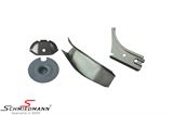 41111962065EG 41111962065 41 11 1 962 065 1962065  Rep. kit for spring frame rear left.