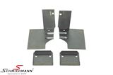 E30GN-01055SCM  Rep. piece lifting bracket left and right side - front