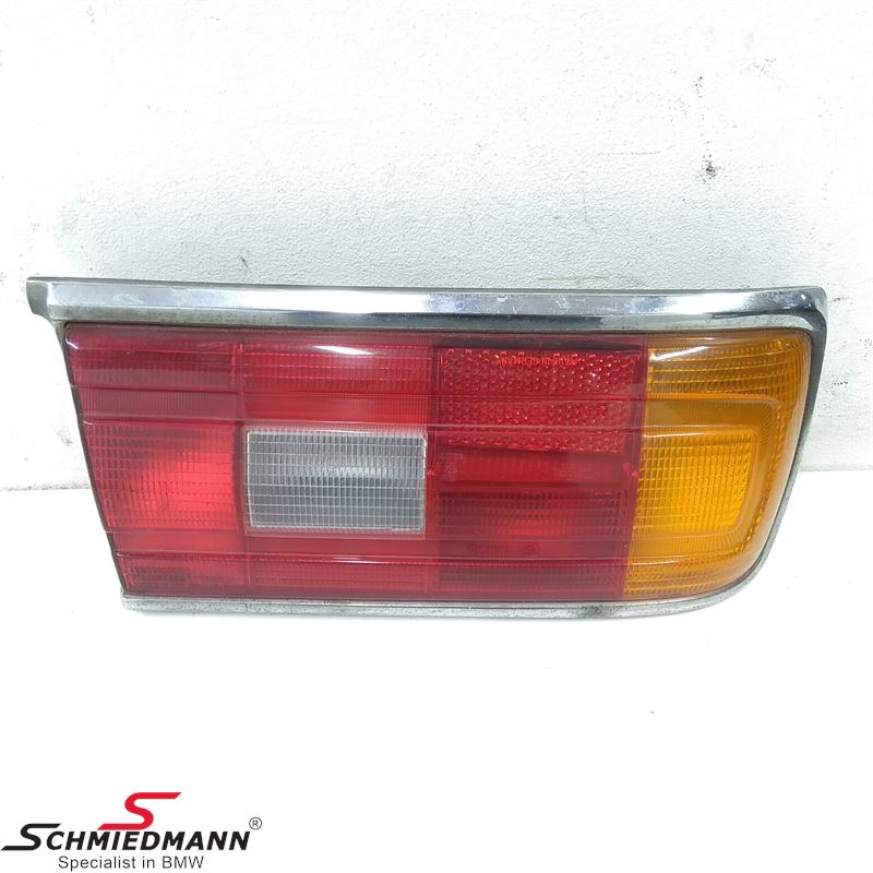 Taillight L.-side E12