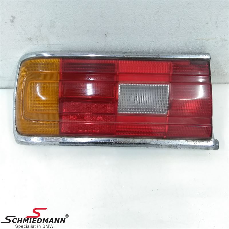 Taillight L.-side E12