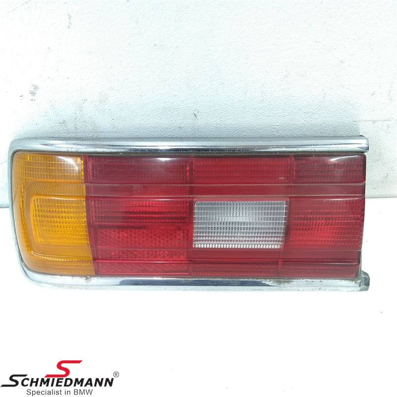 Taillight L.-side E12