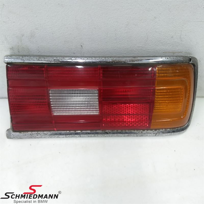 Taillight R.-side E12