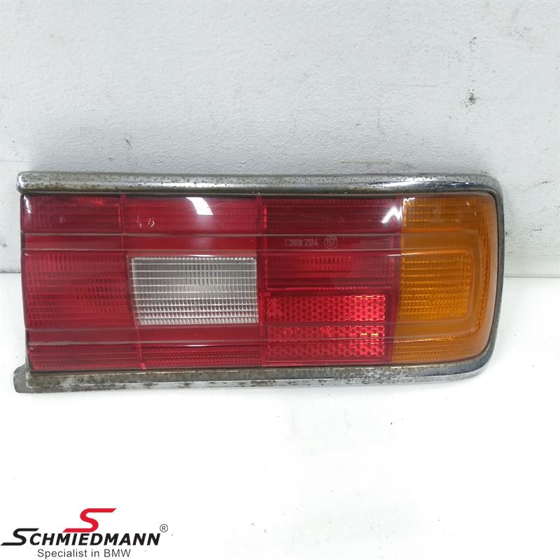 Taillight R.-side E12