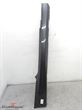 K19658 Door sill trim panel right A22 sparkling-graphit metallic