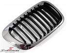 BMW 51138208684 51138208684 51 13 8 208 684 8208684 / 51-13-8-208-684 51138208684 51 13 8 208 684 8208684 BMW E46 -  Kidney R.-side chrom/black