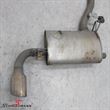 A62396 18308572475 18 30 8 572 475 8572475  Rear silencer 