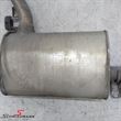 A62396 18308572475 18 30 8 572 475 8572475  Rear silencer 