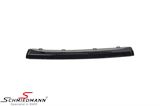 FSLG22HGB  Frontspoiler lip -Hockenheim M-sport frontspoiler High Gloss Black