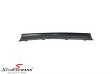 FSLG22HGB  Frontspoiler lip -Hockenheim M-sport frontspoiler High Gloss Black