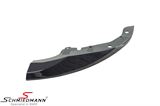 FSLG22HGB  Frontspoiler lip -Hockenheim M-sport frontspoiler High Gloss Black