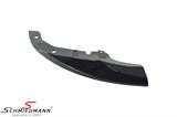 FSLG22HGB  Frontspoiler lip -Hockenheim M-sport frontspoiler High Gloss Black