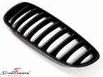 BMW 51712150253 51712150253 51 71 2 150 253 2150253 / 51-71-2-150-253 51712150253 51 71 2 150 253 2150253  Kidney all black original -BMW Performance- L.-side