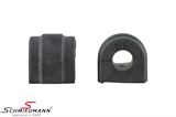 31-35-6-770-003 Stabilizor bushing front (25,2mm)