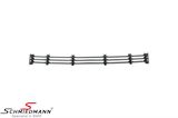 51-11-8-125-325 Mesh frontbumper, lowest