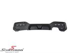 INF20LMB  BMW 1 Series F20 LCI - Rear Diffuser/For M-tech/High Gloss/oo-- Black