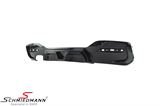 INF20LMB  BMW 1 Series F20 LCI - Rear Diffuser/For M-tech/High Gloss/oo-- Black