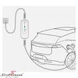 225606 宝马 Supra 20i -  Transportable charging station - AVANT TRANSPORTABLE CHARGER 1,37KW/6A