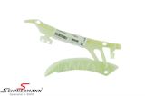 11-31-7-592-877 Chain tensioner and guide rail for N20/26 