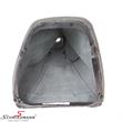 K20017 25117595282 25117595282 7595282 宝马 E90 -  Gear lever cover leather black