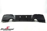 K20060 BMW F20 -  -Motorsport 2- for M-Technic rearskirt (See pictures and text)