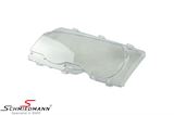 63128382191 Headlight lens L.-side 