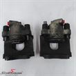 C51298 34211160927 34211160927 1160927 BMW E34 -  Brake caliber set rear