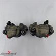 C51298 34211160927 34211160927 1160927 BMW E34 -  Brake caliber set rear