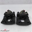 C51298 34211160927 34211160927 1160927 BMW E34 -  Brake caliber set rear